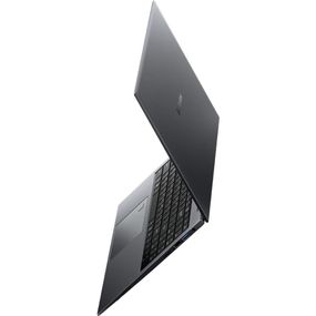 Blackview AceBook 8 15.6"FHD IPS 60Hz/N97/16/512/Intel UHD/Type-C/FP/Win 11 Home/UA Key/Gray