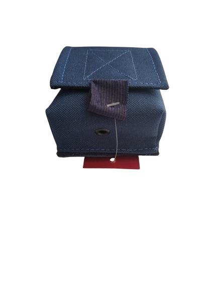 Підсумок для пристроїв серії «М67» М&М на 1шт Вид 4 Blue Angels синій (213893) | Зображення 1