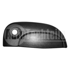 Ручка двери правой наружная Renault Kangoo 97-08, AutoTechteile, 505 0009, 505 0009