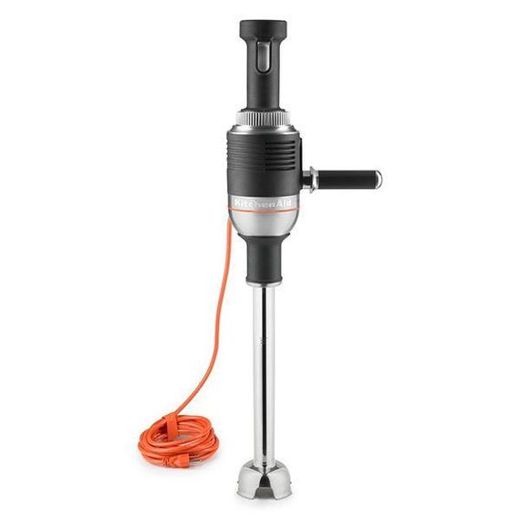 Блендер KitchenAid Commercial занурювальний 5KHBC414EOB | Зображення 1