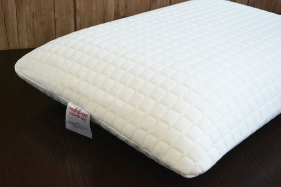 Ортопедична подушка Kayra 40×60 см Visco Tombul | Зображення 2