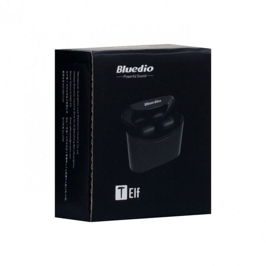 Бездротова стерео гарнітура з Bluetooth 5.0 XPRO Bluedio T-Elf TWS м'ята упаковка (38904-01_647) | Зображення 3