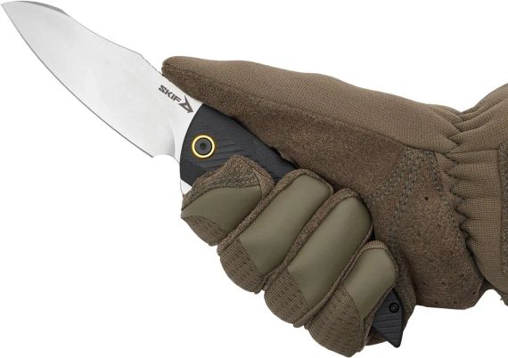 Ніж Skif Vulture SW Black | Зображення 4