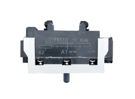 Котушка керування КМС-500А 110В Ny95504564 | Зображення 1