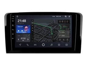 Штатна магнітола AMS T910 6+128 Gb Mercedes Benz ML GL ML350 GL320 X164 2005-2009