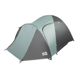 Палатка Skif Outdoor Bakota 3 Green