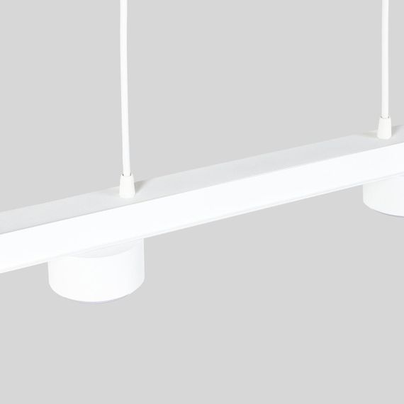 Люстра (світильник підвісний) Dots GX53  С51100 Білий, Atmolight | Зображення 3