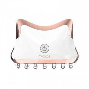 Масажер для тіла мікрострумовий ліфтинг Medica+ Skin Lifting 5.0 50229