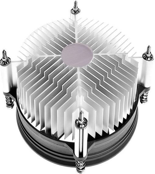Процесор Intel Pentium G4560 3.5GHz(3MB,Kaby Lake,54W,S1151)Tray(CM8067702867064)+ кулер | Зображення 3