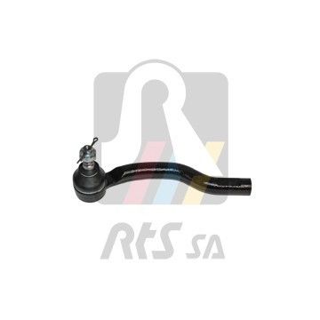 Наконечник рулевой тяги левый Toyota Rav 4 05-, RTS, 91-92557-2,
