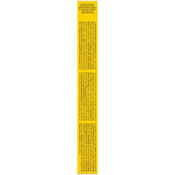 Ласощі Vitakraft Kracker Original Apricot and Fig крекер для декоративних папуг з фруктами 2 шт/уп | Зображення 3