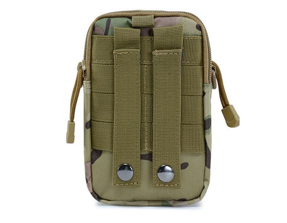 Підсумок Smartex 3P Tactical 1 ST-091 cp camouflage | Зображення 2