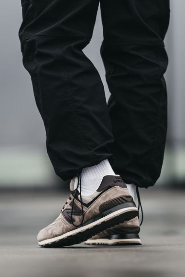 Кроссовки New 574 весна / лето / осень 1841 42 | Зображення 1