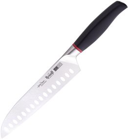 Ніж сантоку Krauff Smart Сhef 29-305-040 17.9 см сріблястий