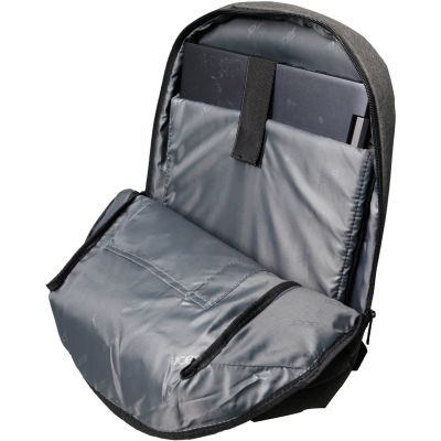 Рюкзак для ноутбука Acer 15.6&quot; URBAN GREY/GREEN (GP.BAG11.034) | Зображення 6