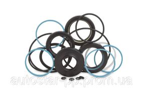 Ремкомплект рулевой рейки с ГПК AUDI 90 1973-1991,AUDI 80 1973-1990 ZF