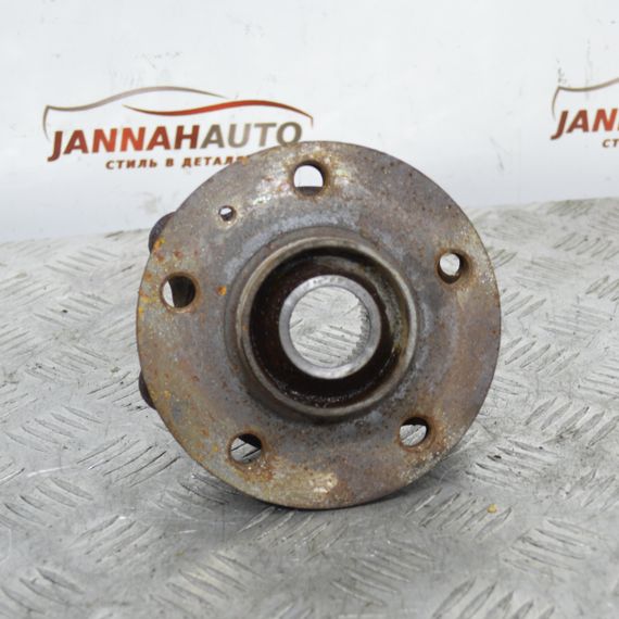 Маточина задня Audi A4 A6 A7 Q5 2008-... підшипник ступиці Ауді а4 а6 а7 ку5 8K0407615B