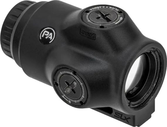 Магніфер Primary Arms SLx 3x Micro | Зображення 1