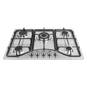 Газовая варочная панель CENTRAMAX GS 760 A