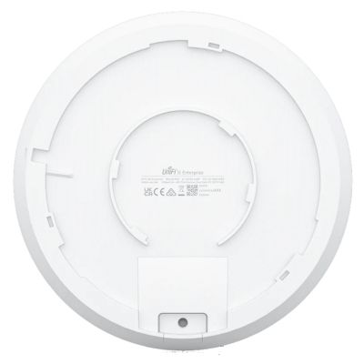 Точка доступа Wi-Fi Ubiquiti UniFi 6 Enterprise (U6-Enterprise) | Зображення 3
