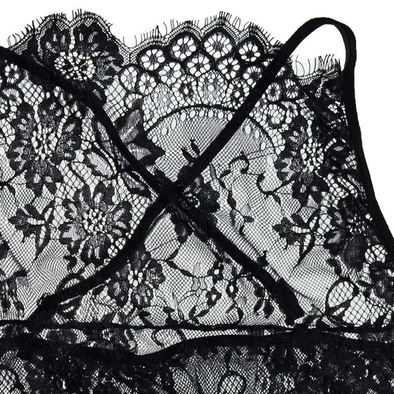Пеньюар Babydoll 42 S/M 5090 | Зображення 3