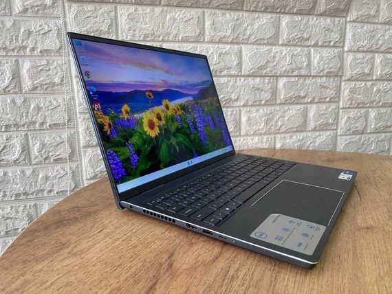 Ноутбук Dell Inspiron 7610 16.0" 3K IPS i7 11800H 16Gb/SSD 1Tb | Зображення 1