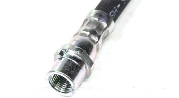 Шланг гальмівний задній Mercedes Benz Sprinter 311-519 06- 545mm  02.35.281 | Зображення 2