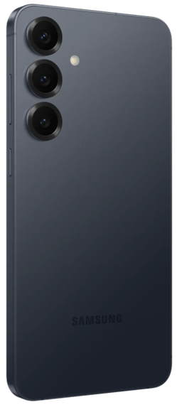 Смартфон Samsung Galaxy S25+ 12/512Gb ZKG Blueblack | Зображення 5