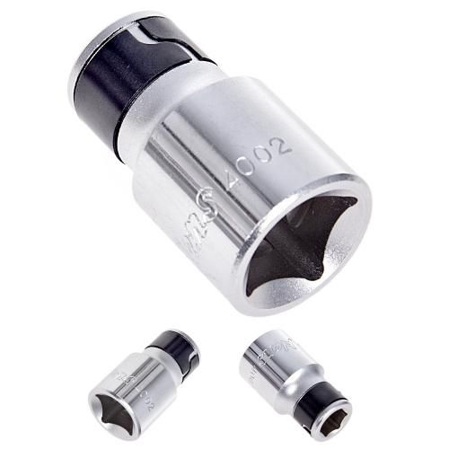 Перехідник для бит 1/2"*10мм (4002М10) HANS | Зображення 2