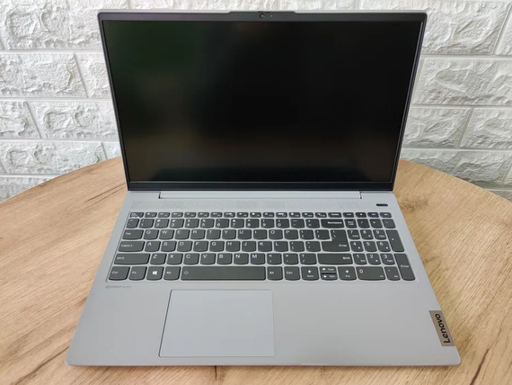 Ноутбук Lenovo IdeaPad 5/15.6"FHD/AMD Ryzen 7 4700U/8Gb/SSD512/Radeon Graphics | Зображення 4
