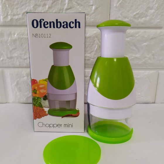 Подрібнювач 10112 Ofenbach | Зображення 3
