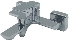 Змішувач для ванни Fabiano Lupo 18403 Chrome 8231.403.1517