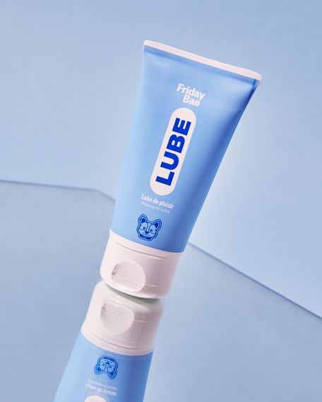 Лубрикант на водній основі LUBE, 50 мл Friday Bae (Франція) | Зображення 3