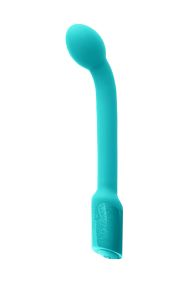 Вібратор точки G INYA OH MY G TEAL Sex Aura
