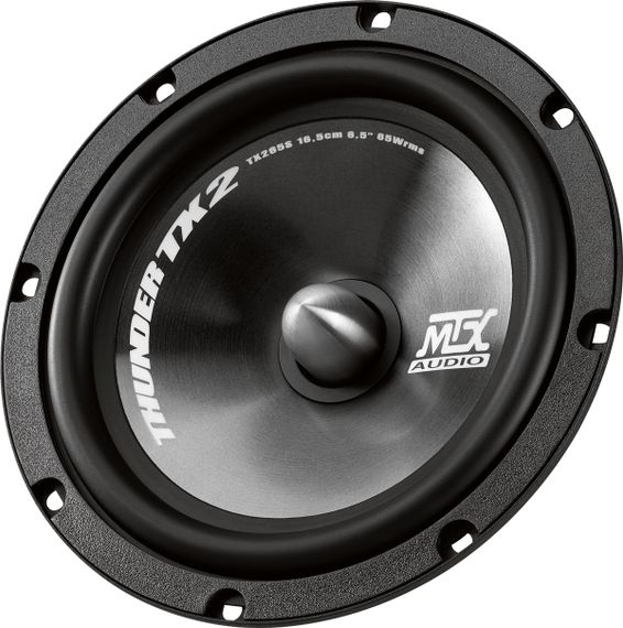 Компонентна акустика MTX TX265S | Зображення 2