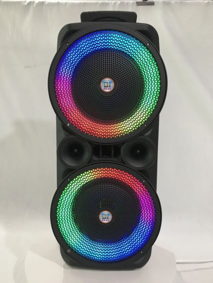 Акустична система RX-8285W з Bluetooth та 80 Вт потужності XPRO (MER-15716_2532) | Зображення 2