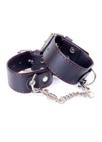 Наручники Handcuffs 3 cm Red Line