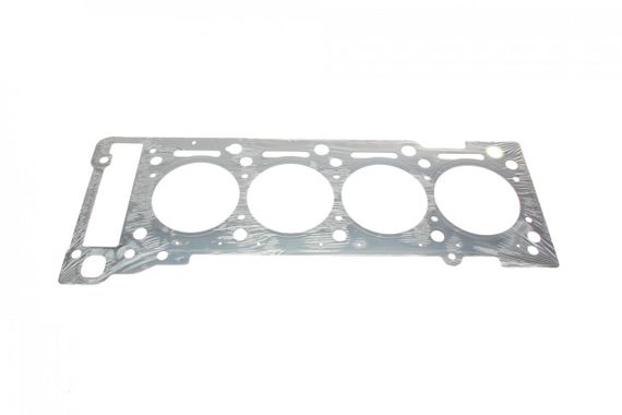 Комплект прокладок верхній Mercedes Benz C-class W203 E-class W210 W211 98-08 130.440 | Зображення 2