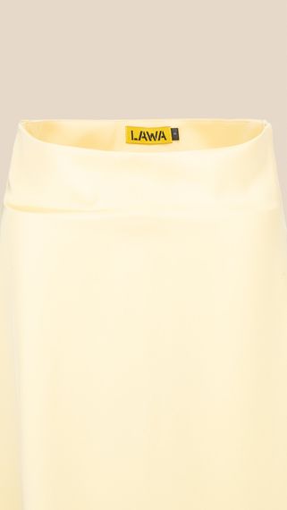Спідниця кежуал однотонна жіноча LAWA WTC02359 L Масляний shop (2000999509346) | Зображення 3