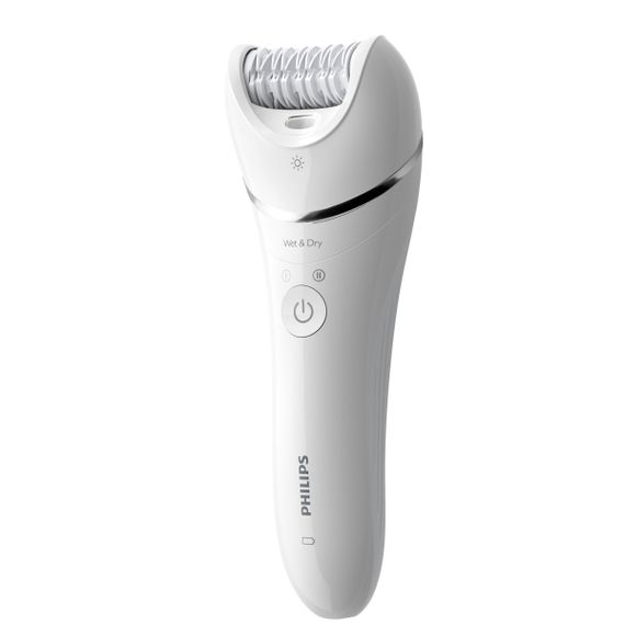 Philips Epilator Series 8000 [BRE710/00] (BRE710/00) | Зображення 2