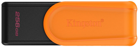 Flash Drive Kingston DTXS 256GB USB 3.2 Gen 1 DataTraveler Exodia S