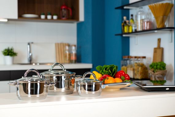 Набір посуду Ringel Leipzig, 6 предметів