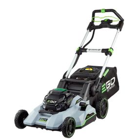 Газонокосарка EGO LM2135E-SP акумуляторна самохідна 56 В