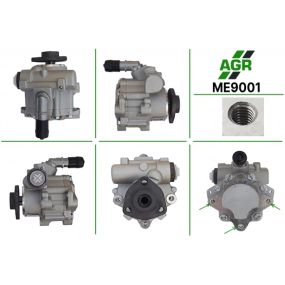 Насос ГУР новый MERCEDES-BENZ V-CLASS (638/2) 96-03, VITO (638) 96-03