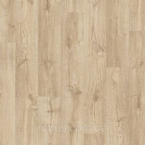Вінілова плитка Quick-Step Livyn Pulse Click PUCL40087 Дуб осінь світлий натуральний