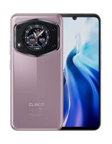 Смартфон Cubot A30 6/128Gb Pink