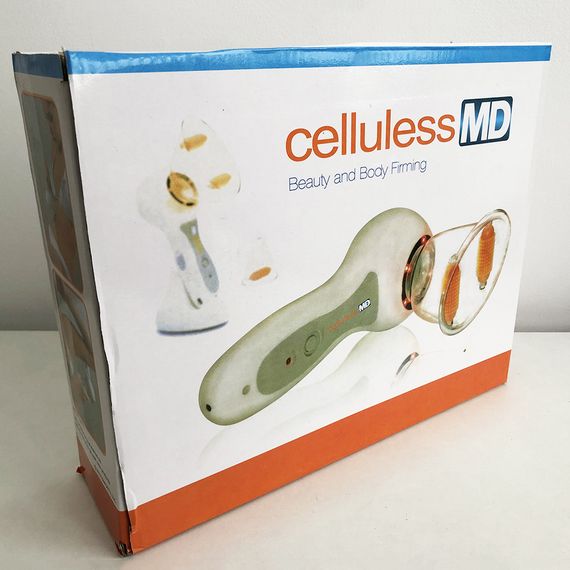 Масажер Celluless XN-602 MD антицелюлітний | Зображення 6