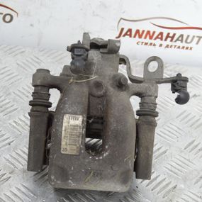 Супорт гальмівний задній правий Citroen Berlingo B9 2008-... Сітроен Берлінго Б9 9803120680