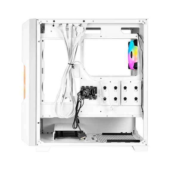 Корпус Azza CSAZ-520WW | Зображення 5