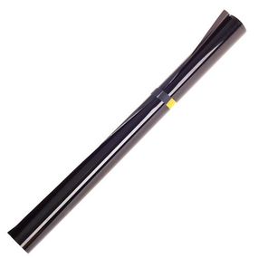 Плівка тонована SOLUX Super Dark Black 100см 3%